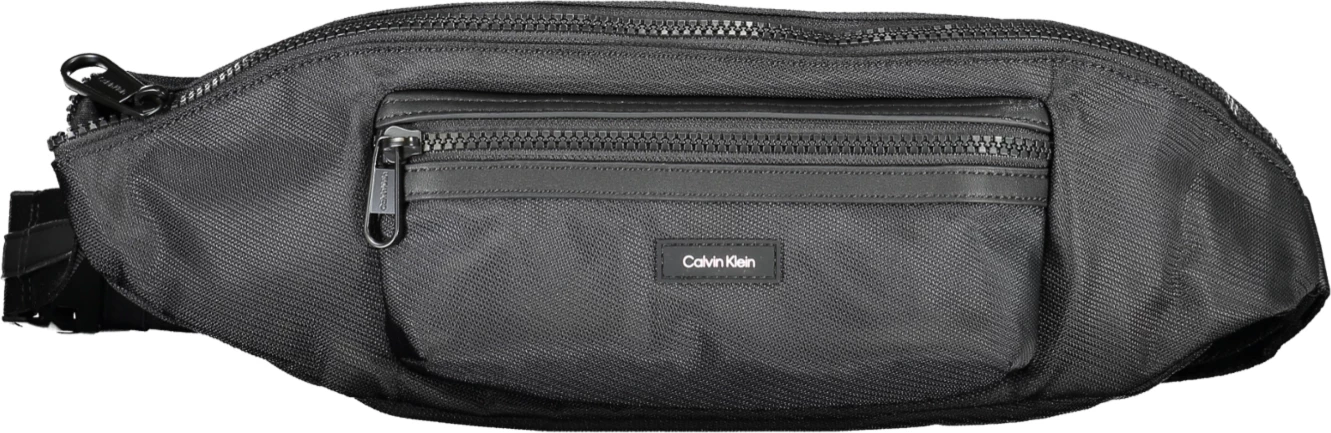 Çantë për meshkuj Calvin Klein, e zezë
