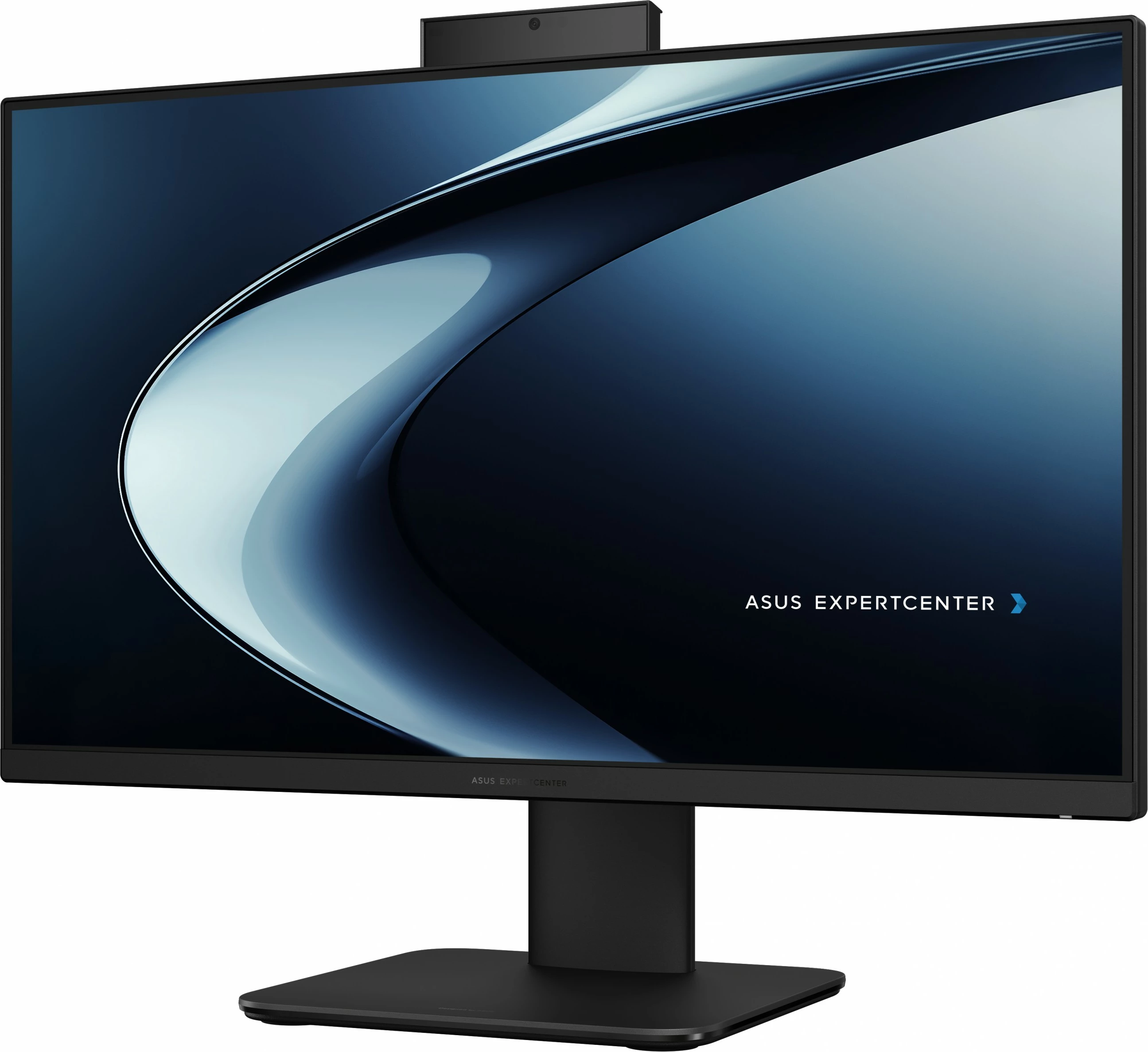 Kompjuter All in One ASUS ExpertCenter P4 24 i5-13420H 16GB 512GB, zi