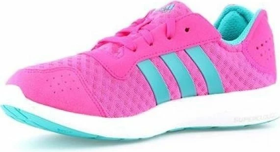 Atlete trajnimi për femra adidas [Madhësia: 37 1/3]