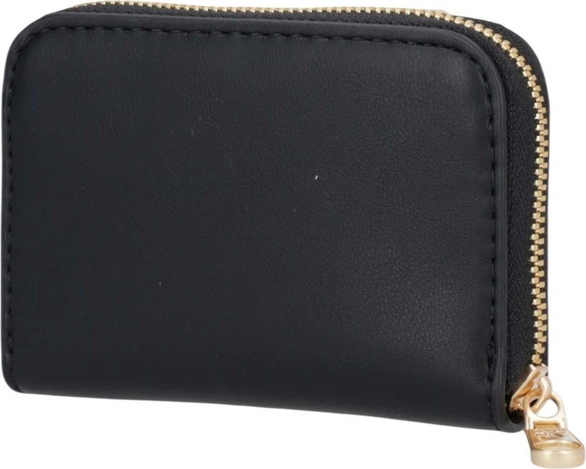 Portofol për femra Calvin Klein LV04F1154G, e zezë