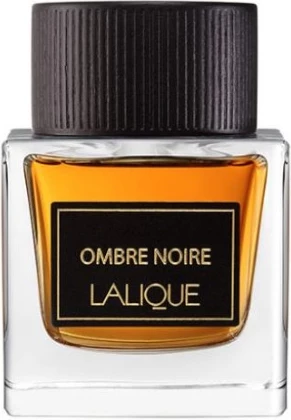 Eau de Parfum për meshkuj Lalique Ombre Noire 100ml