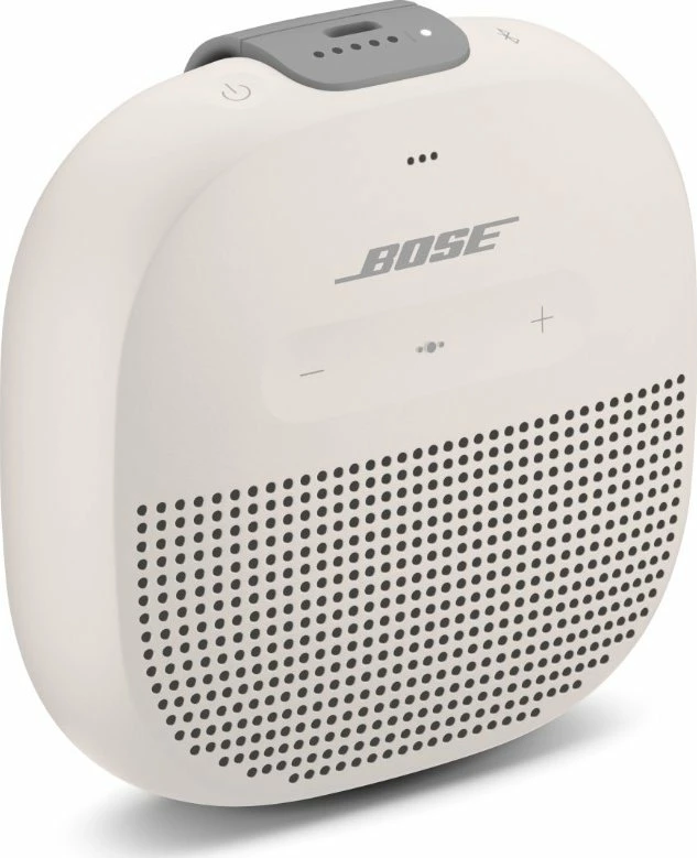 Altoparlant Bose SoundLink Micro 783342-0400 Bluetooth 4.2, IPX7, bateri 6 orë, Beige