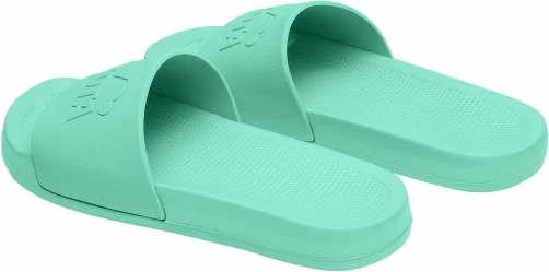 Flip-flopa për femra Kubota, mint