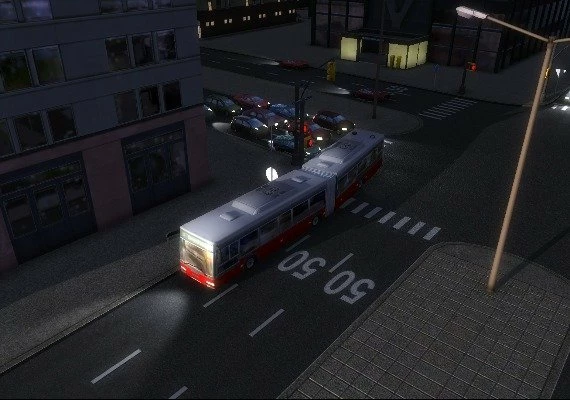 Cities in Motion 2 - Players Choice Vehicle Pack DLC EN/DE Global
