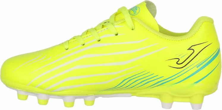 Atlete futbolli për fëmijë Joma, të verdha