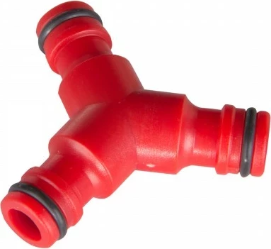 Konektor i trefishtë për gypa PROLINE 99516, set 30 copë