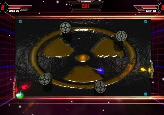 RageBall EN Global