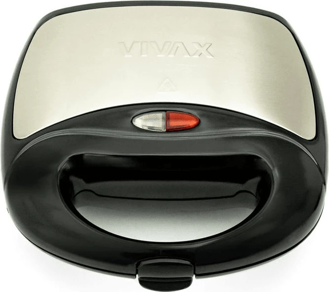 Toster sanduiç Vivax TS-7501BLS 750 W, i zi