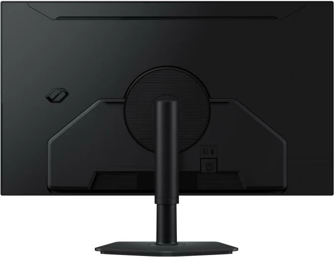 Monitor Samsung Odyssey G5 32" LS32FG502EUXEN, ekran i sheshtë TFT/LCD, i zi