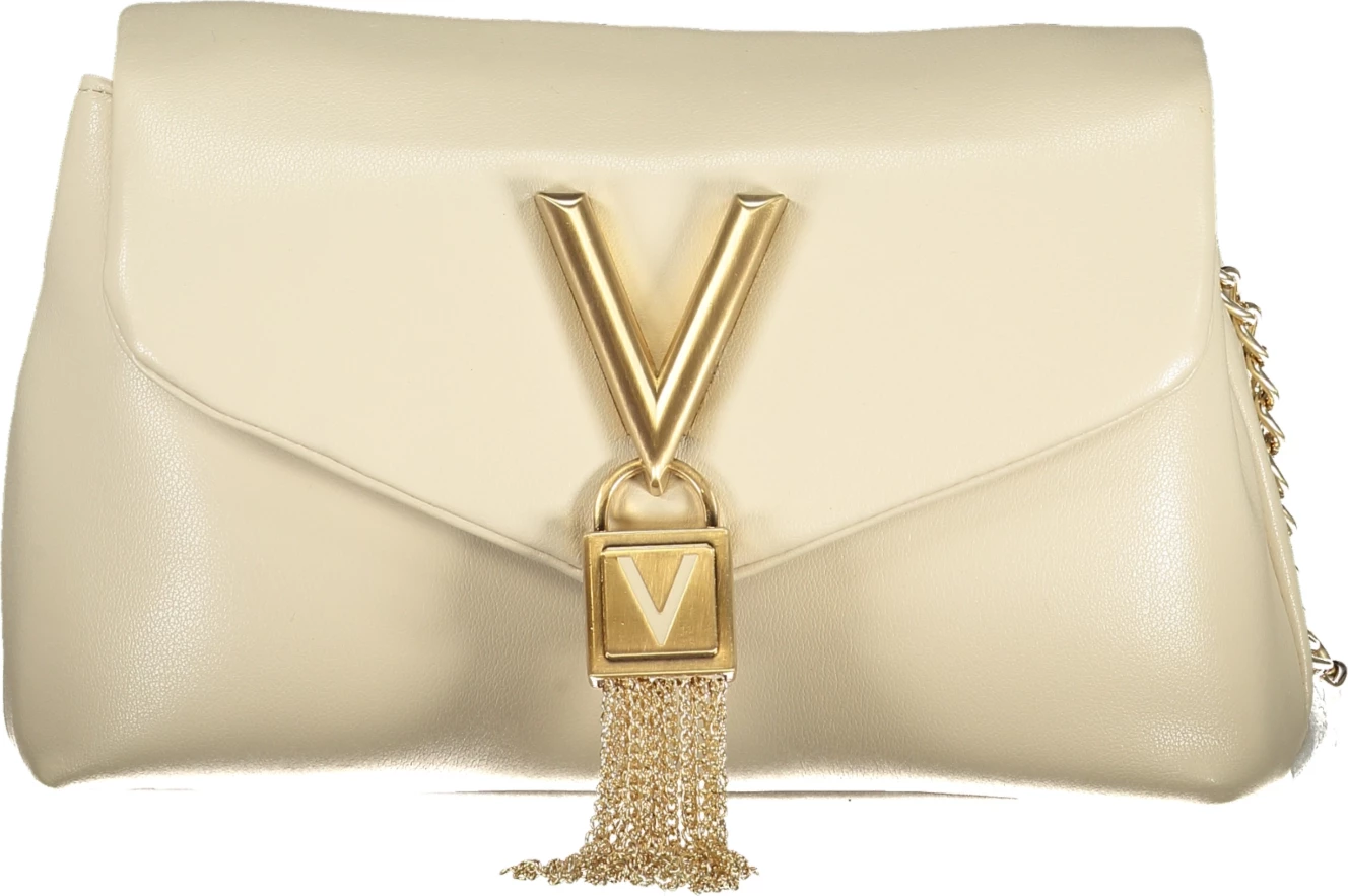 Çantë Valentino Bags femra, bezhe