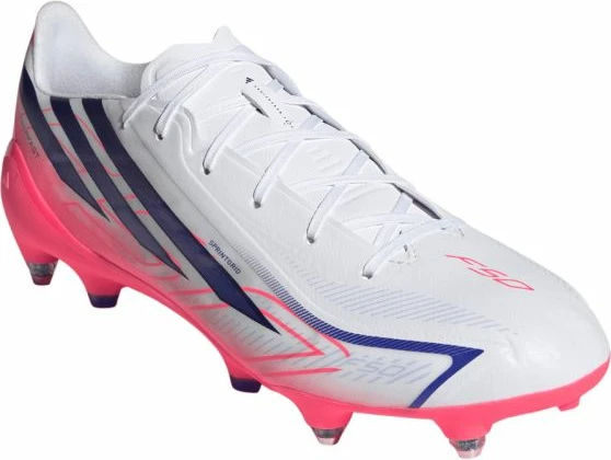 Atlete futbolli adidas F50 Hyperfast League SG HQ2371 [Madhësia: 41 1/3]