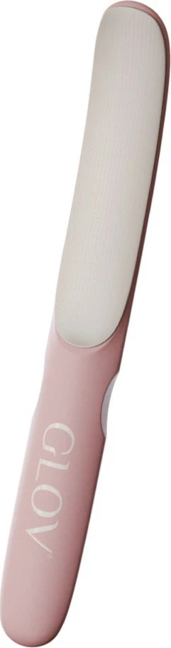 Lima për thonj Glov CoolNails Steel për femra rozë, 1 copë