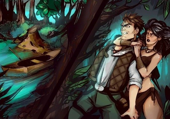 Swordbreaker: Origins EN/RU Global