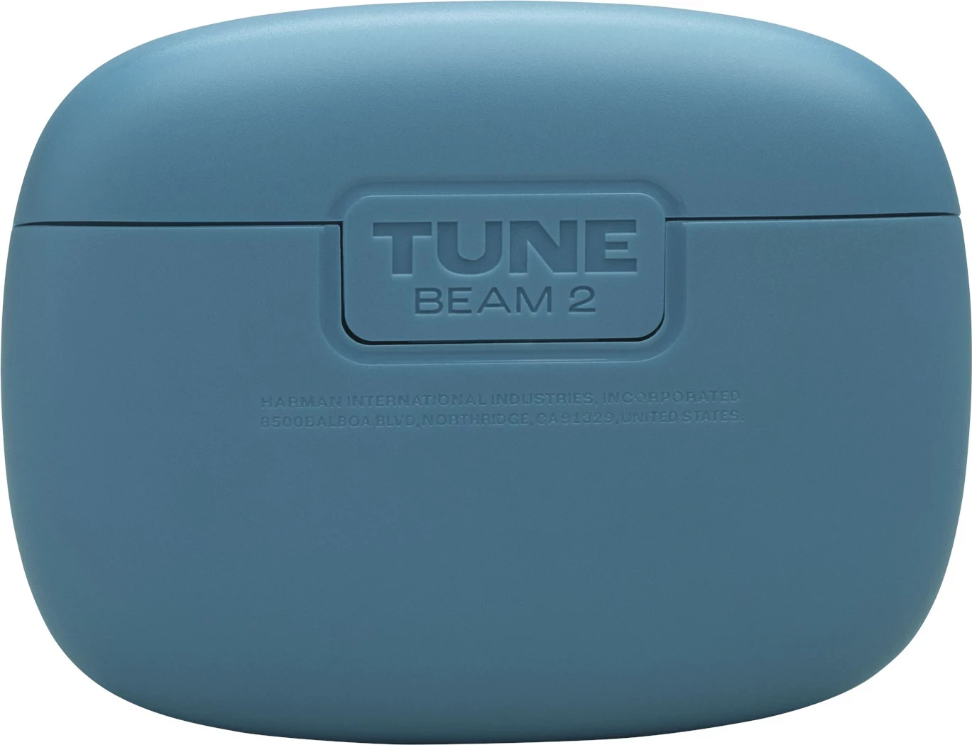 Kufje JBL Tune Beam 2, wireless, ANC, 48 orë bateri, blu