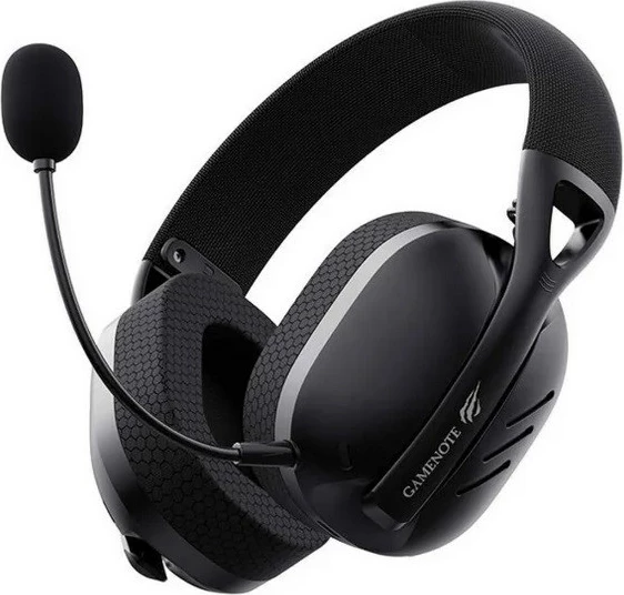 Kufje gaming Havit Fuxi-H3, të zeza