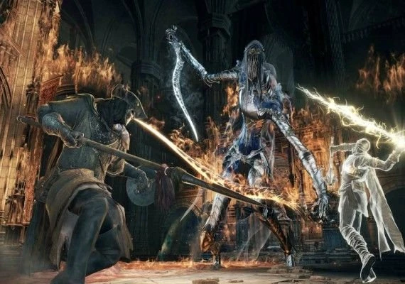Dark Souls 3 - Season Pass DLC EN/DE/FR/IT Global