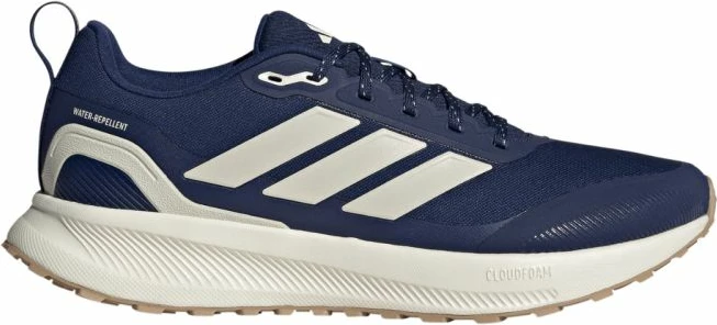 Atlete vrapimi adidas për meshkuj, navy blue