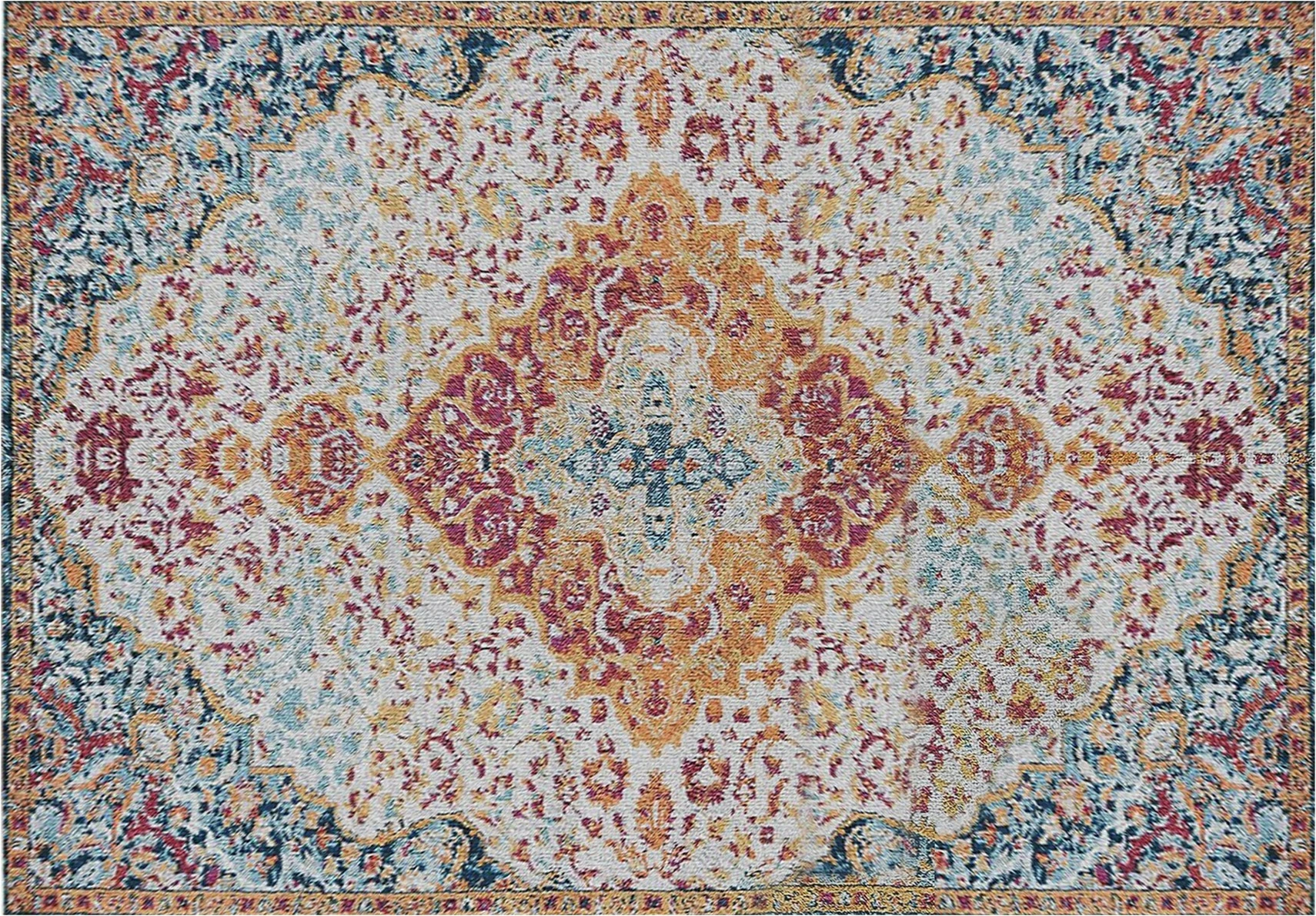 Qilim Conceptum Hypnose, shumëngjyrësh, 160x230cm, Woopamuk176