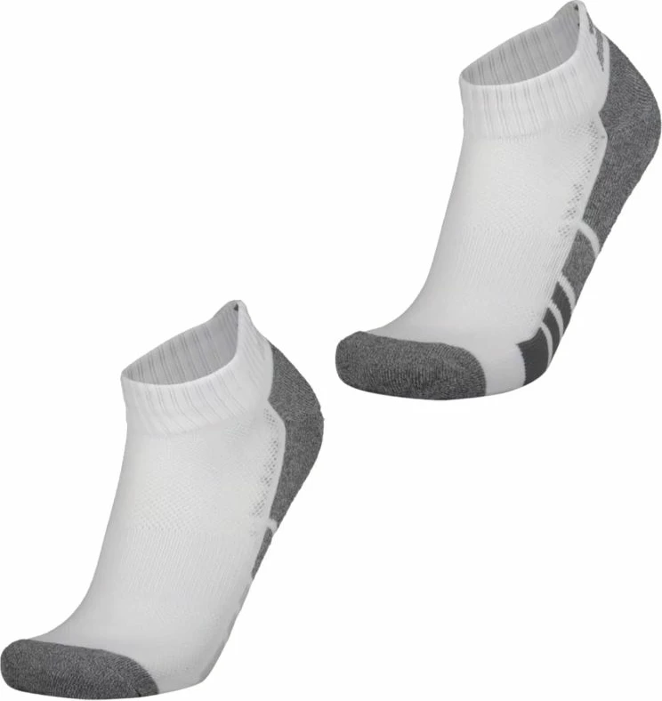 Çorape për meshkuj Skechers, të bardha