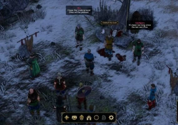 Expeditions: Viking EN/DE/FR/PL/RU/DA Global