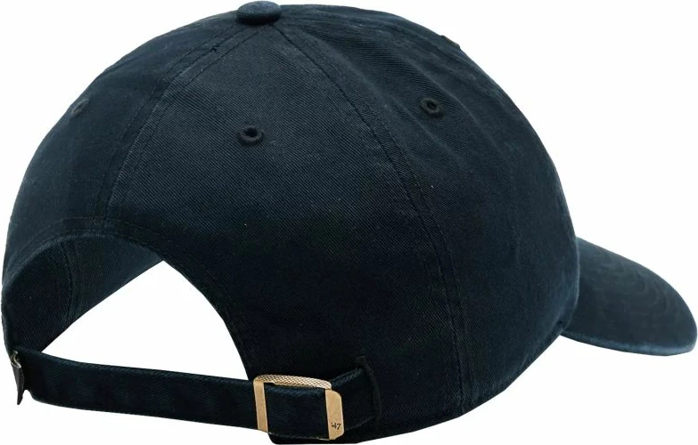 Kapelë për meshkuj 47 Brand, e zezë