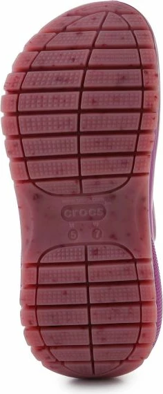 Atlete për fëmijë Crocs, vjollcë rozë [Madhësia: 36 - 37]