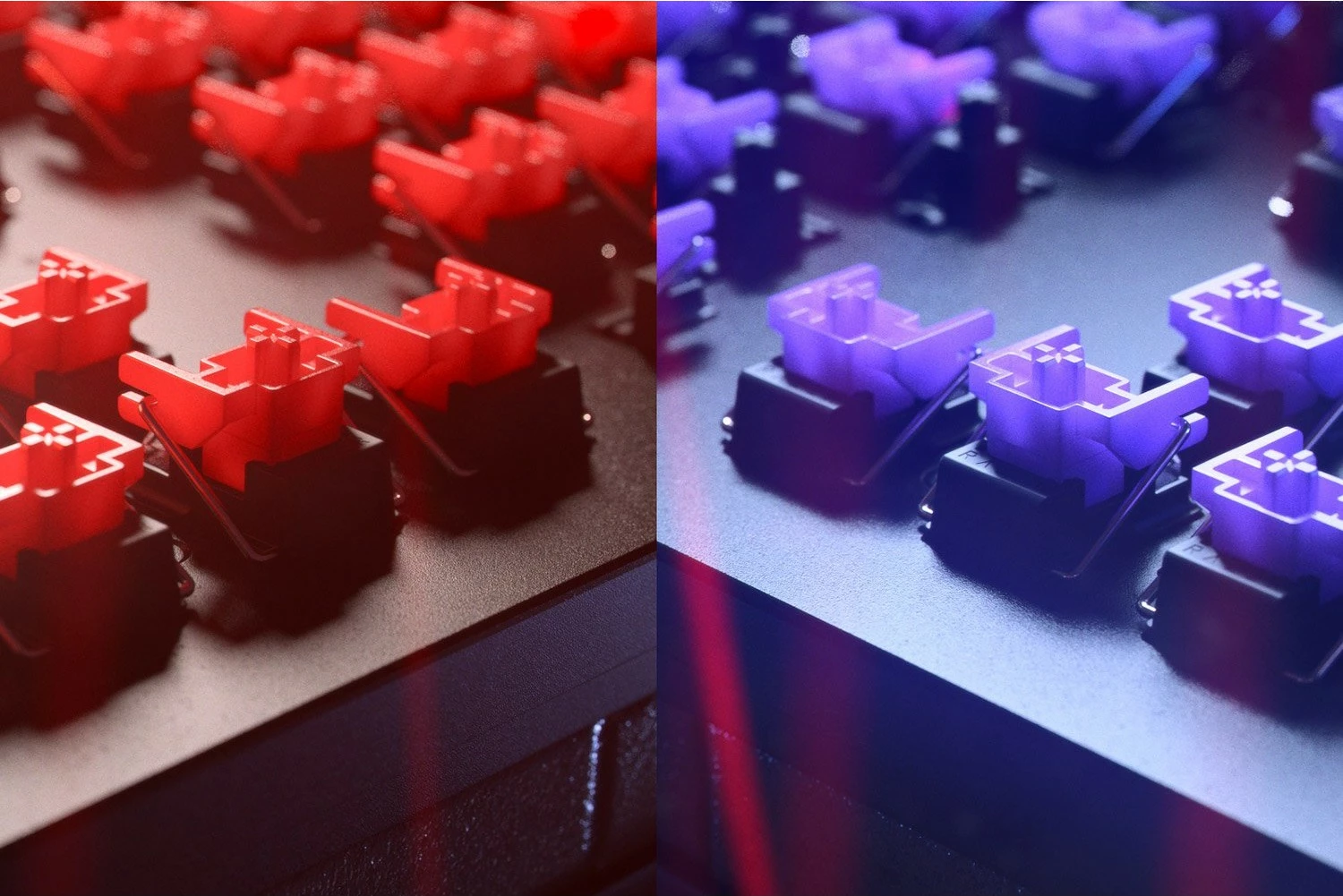 Tastierë mekanike Razer Huntsman V2 TKL, RGB, USB, QWERTZ, e zezë
