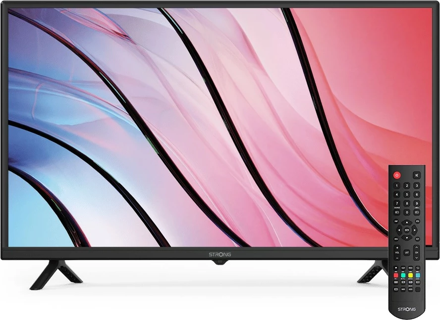 Televizor STRONG SRT32HF2003, 32", HD, LED, i zi