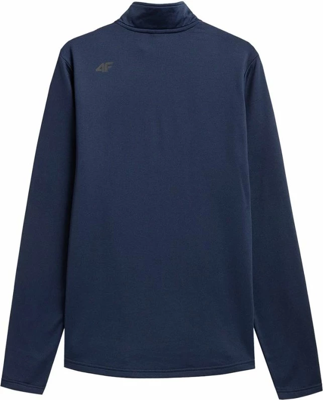Duks termoaktiv për meshkuj 4F, blu marin
