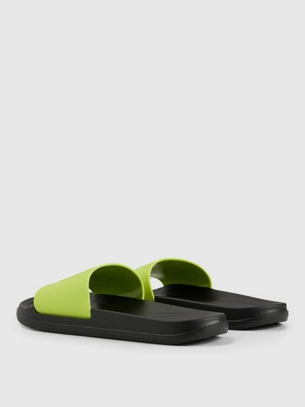 Flip-flopa për meshkuj 4F 4FRSS26FSLIM051-20S [Madhësia: 41]