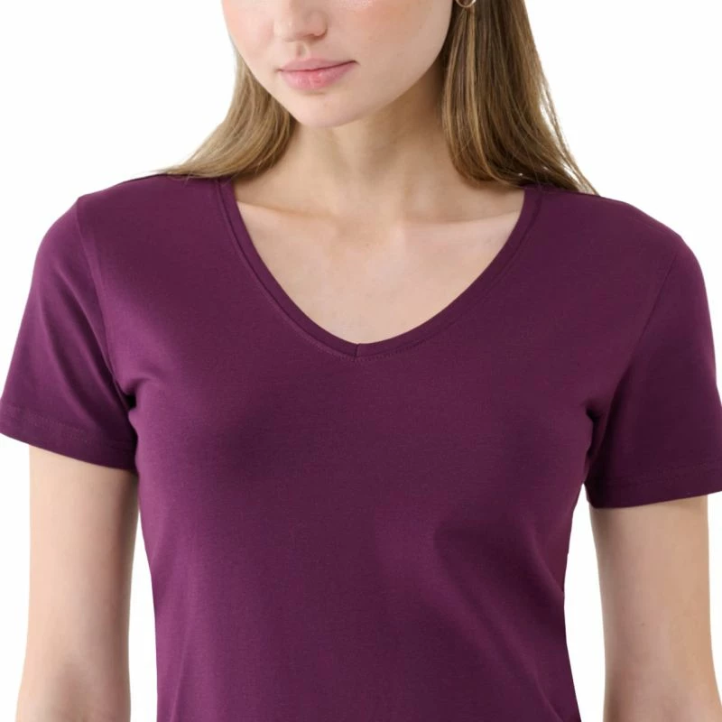 Maicë për femra 4f, vjollcë