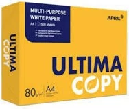 Ultima Leter A4 Premium