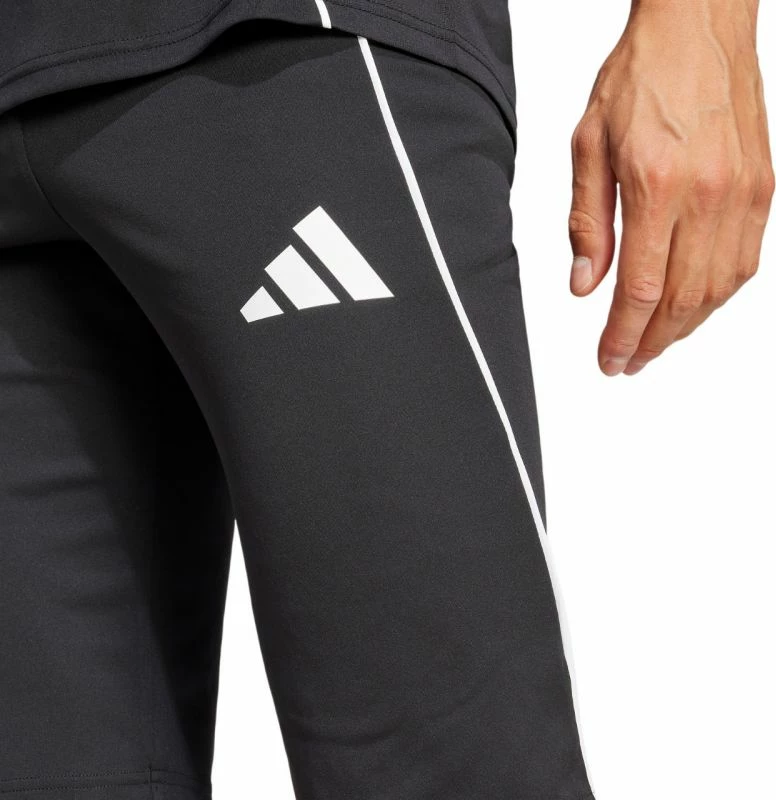 Shorce për meshkuj adidas, të zeza [Madhësia: XL]