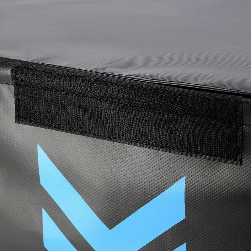 Set bokse plyometrike HMS për të gjithë, shumëngjyrëshe