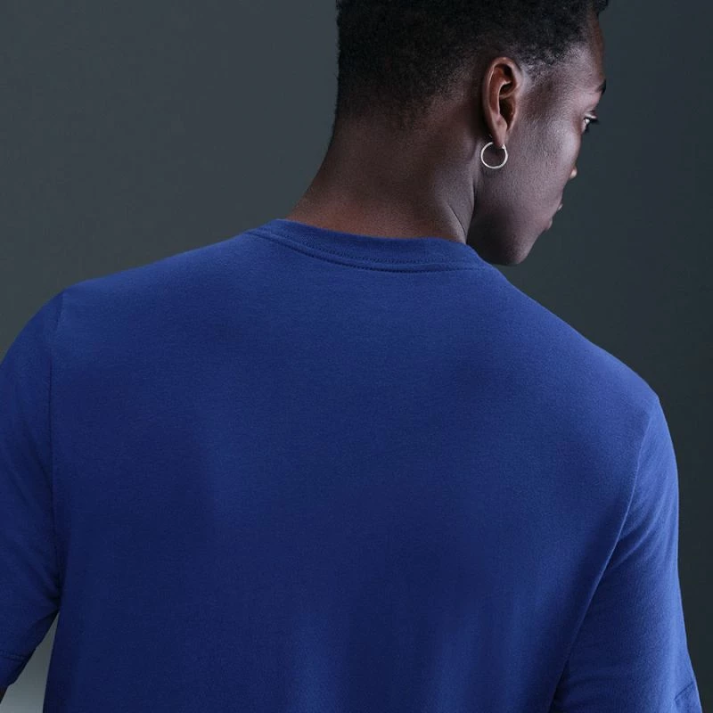 Maicë për meshkuj Nike FC Barcelona, kaltër