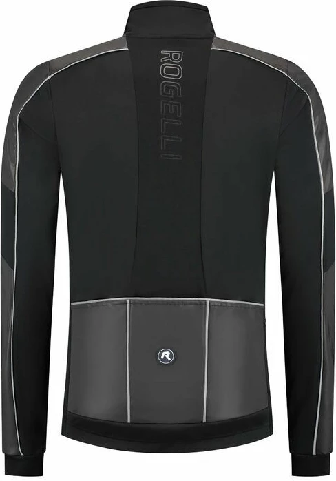 Jakne Yakimasport lifestyle, e zezë