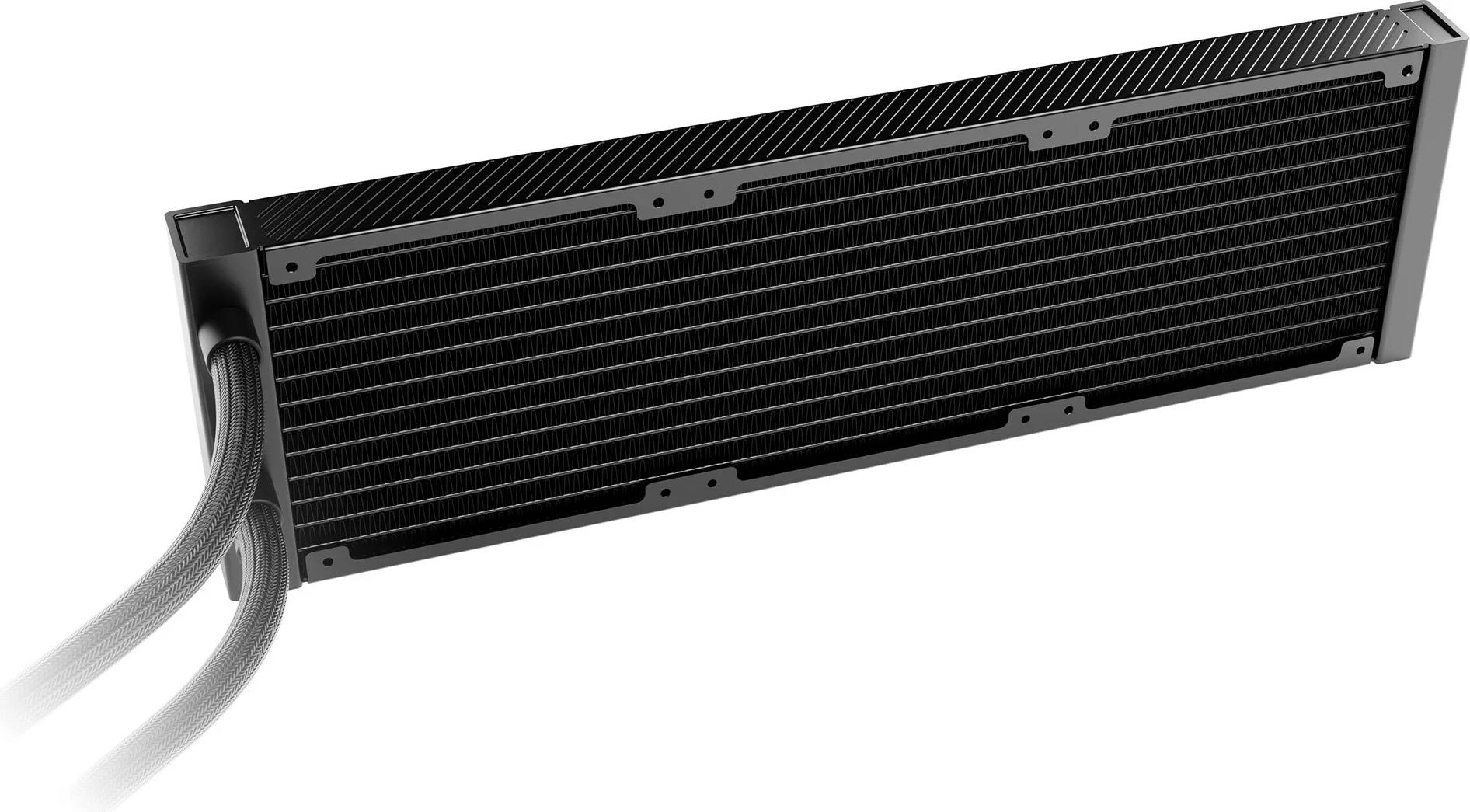 Ftohës uji be quiet! LIGHT LOOP 360mm, për procesor, 1 copë, Ngjyrë e zezë