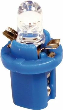 Lampa Led 24v B8,5d Blister
