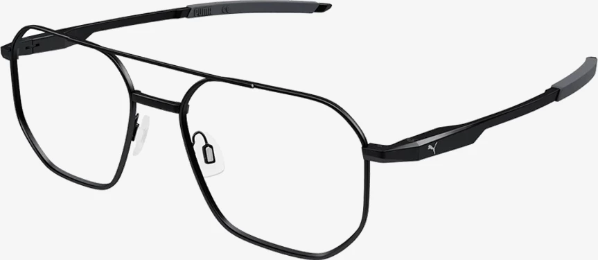 Korniza optike për meshkuj Puma PU0417O-001 57