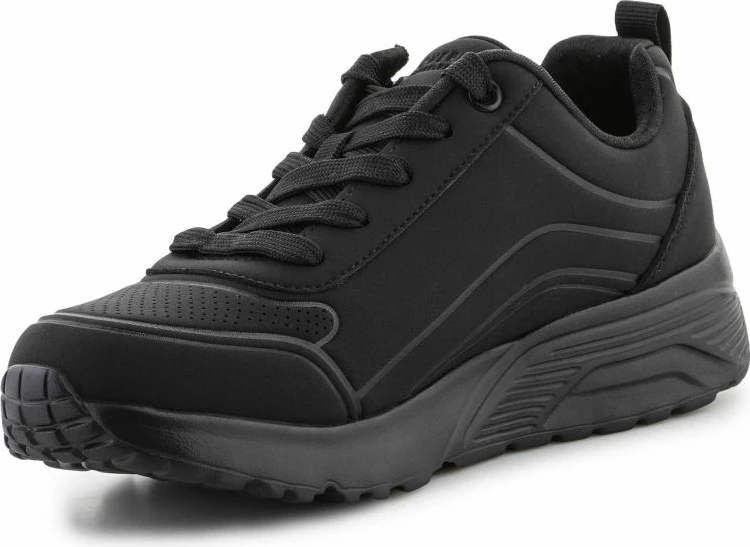 Atlete fëmijë Skechers, të zeza [Madhësia: 36.5]