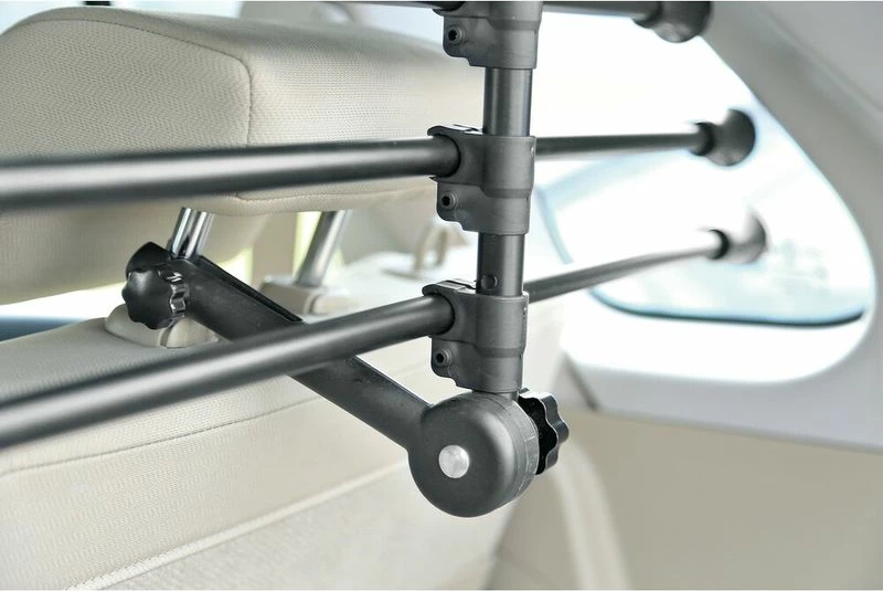 Mbrojtese E Hekurt Bagazhi Prapa Ne Makine - Cargo