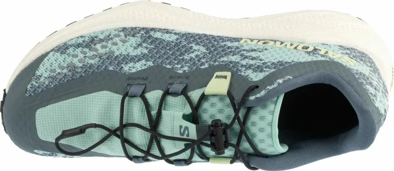 Atlete Salomon Aero Glide 4 GRVL, blu [Madhësia: 44 2/3]