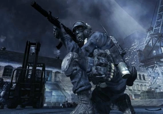 CoD Call of Duty: Modern Warfare 3 EN/DE/FR/IT Global