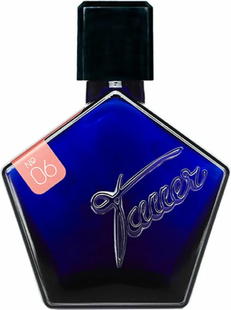 Eau de Parfum për femra Tauer Perfumes No.06 Incense Rose, 50ml