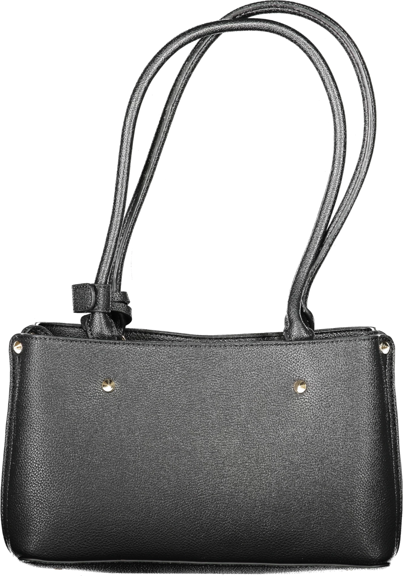 Çantë për femra GUESS JEANS Meridian, e zezë