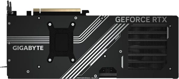 kartelë grafike GIGABYTE GeForce RTX 5080 WINDFORCE OC 16G (GV-N5080WF3OC-16GD), 16GB GDDR7, PCIe 5.0, e zezë