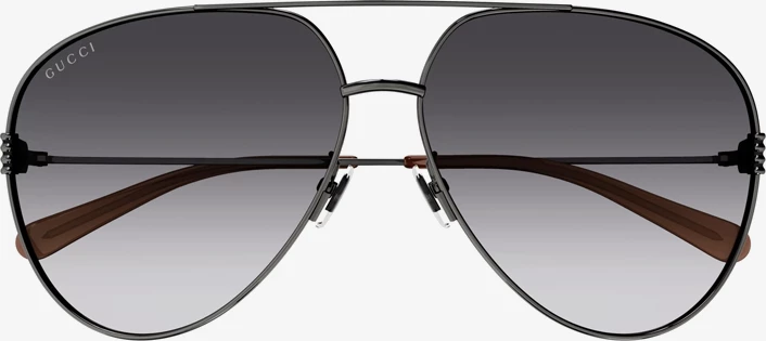 Syze dielli Gucci GG1280S-002 62