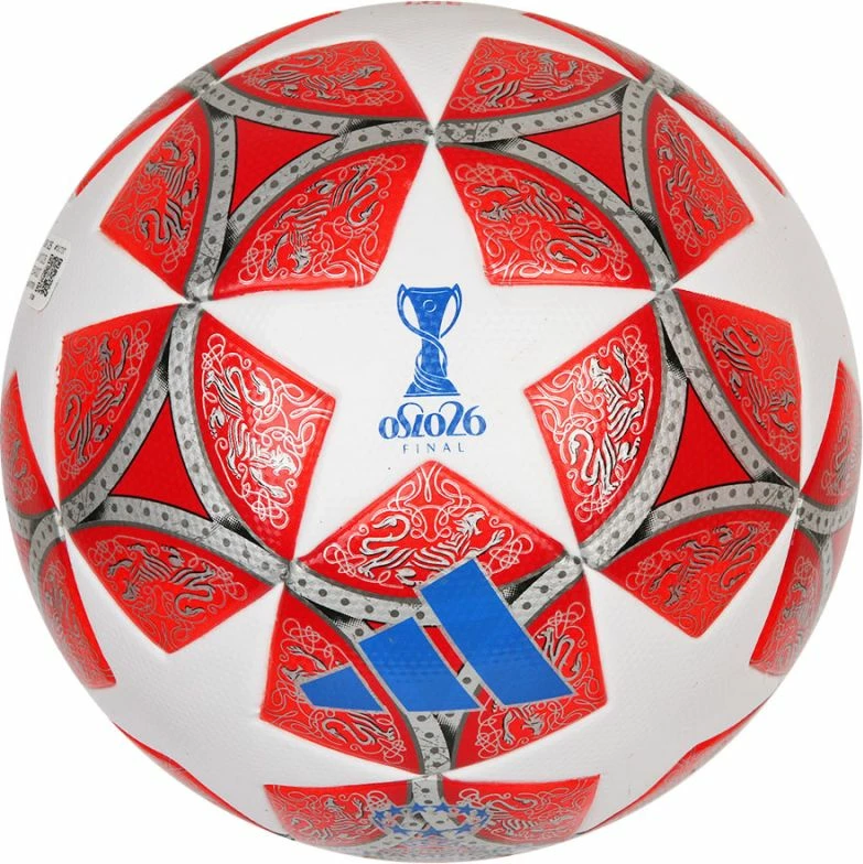 Top futbolli adidas [Madhësia: 4]