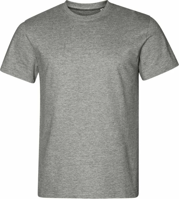 Maicë për meshkuj Malfini Edge, e hirtë melange [Madhësia: 4XL]