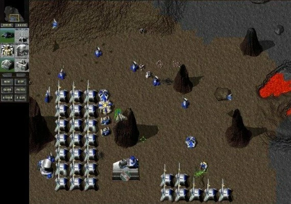 Total Annihilation - Commander Pack EN Global